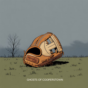 Ghosts of Cooperstown