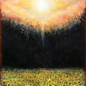 让爱带你逃离喧嚣