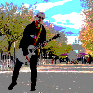 Don't Live Your Life In The Past