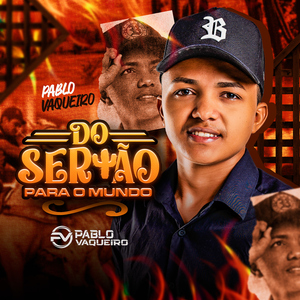 Volta pro Vaqueiro