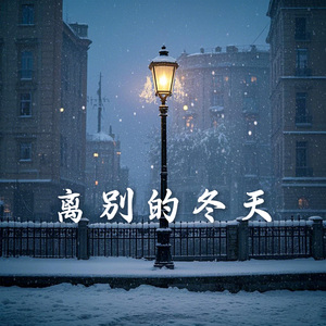 离别的冬天 (男版)