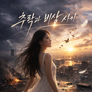 추락과 비상 사이