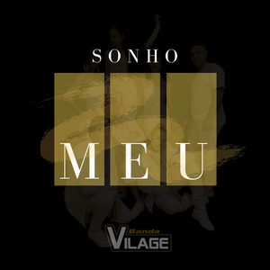 Sonho Meu (Ao Vivo)