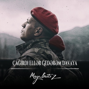 Çağırdı Ellər Gedərəm Davaya (Remix)