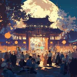 除夕（Piano Ver.）