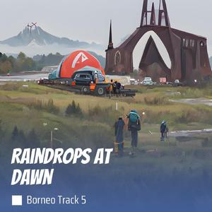 Raindrops at Dawn (Acoustic)