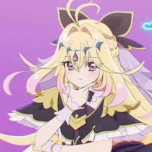 なぜ？谜？！ANSWER（粤语版）