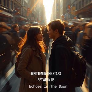 Written In The Stars Between Us