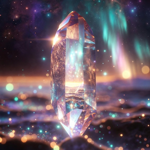 Through The Looking Glass