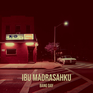 Ibu Madrasahku