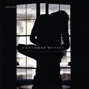 Concerto In D Major, RV 93 For Guitar, 2 Violins And Basso Continuo - Andante Largo