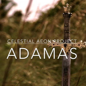Adamas (From "Sword Art Online: Alicization")
