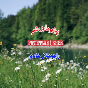 Babar sheran de asan skakar khede (Pothwari sher)