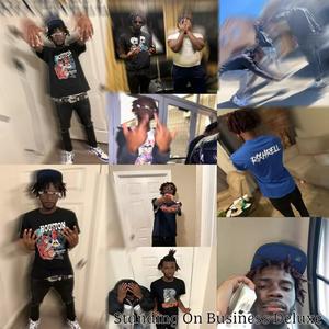 Kikiwaka (feat. Opm Jimmy)