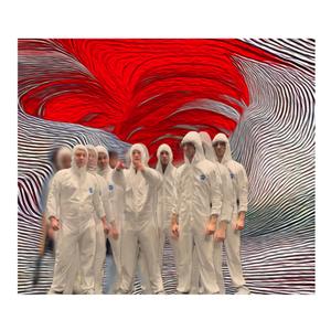 CRUMBS (Live from ███ ████████)