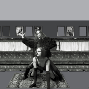 Homme Aphrodite, Pt. 2