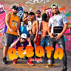 Rebota (Remix)