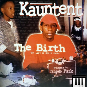 My Life (Instrumental)