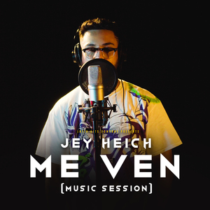 Me Ven (Music Session)