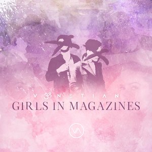 Girls In Magazines (2)