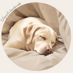 Entspannte Hundemusik, Pt. 40