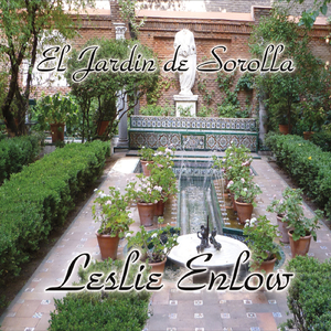 El Jardin de Sorolla