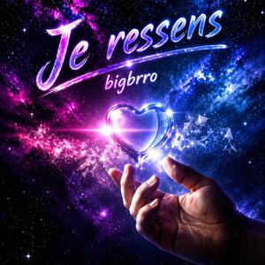 Je ressens