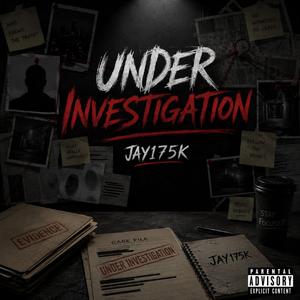 under investigation