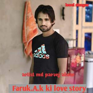 Faruk.A.k ki love story