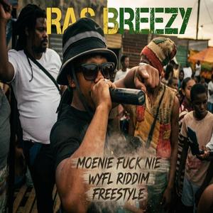 Moenie **** Nie (Freestyle)