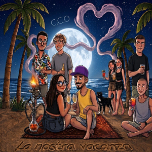 La nostra vacanza