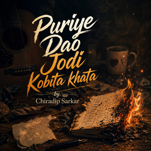 Puriye Dao Jodi Kobitar Khata