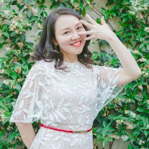 妈妈的唠叨 殷梅 伴奏