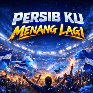Persib Ku Menang Lagi