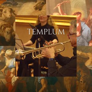 I. Templum