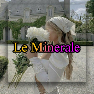 Le Minerale