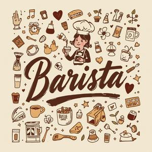 BARISTA