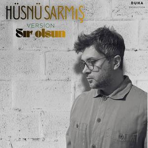 Sır Olsun - Ep