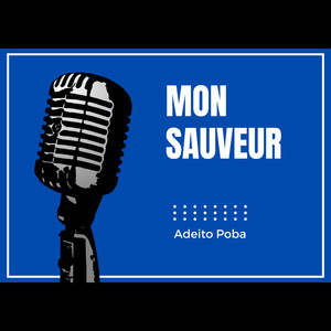 Mon sauveur
