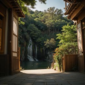 青雀歌与卢象崔兴宗裴迪弟缙同赋