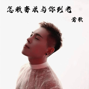 怎敢奢求与你到老