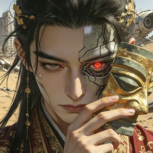 编号的孤单