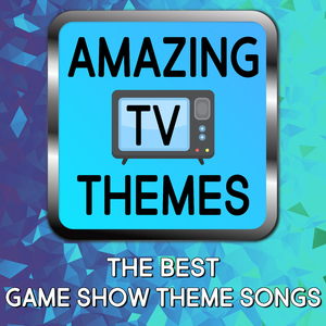 The Gong Show Theme
