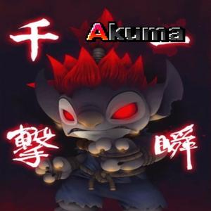 Akuma