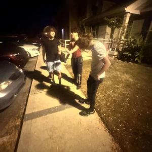 Stacker (feat. AccRaki & B^2)