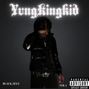 Made For This! (feat. jahserum)