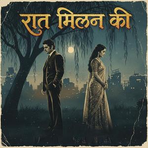 Raat Milan Ki | Old Is Gold 90s Hindi Songs