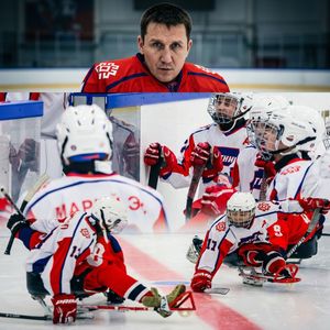 КОРОЛИ КАТКА