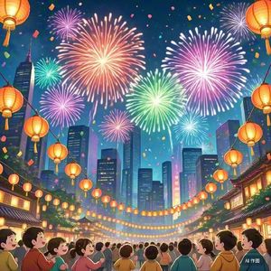 老师的幸福密码