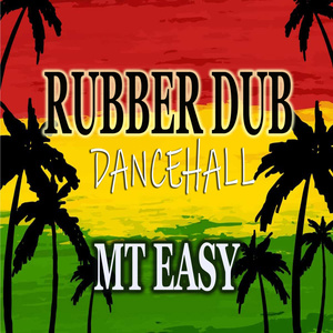 Rubber Dub Dancehall (Instrumental)